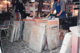 Atelier Michael Woolworth