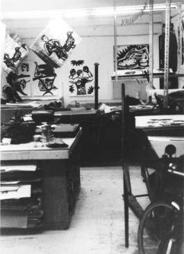 Atelier Michael Woolworth