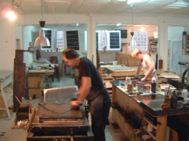 Atelier Michael Woolworth