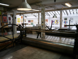 Atelier Michael Woolworth