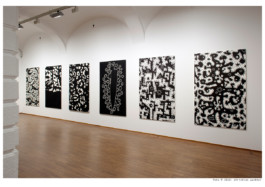 Atelier Michael Woolworth