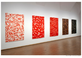 Atelier Michael Woolworth