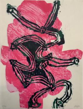 Atelier Michael Woolworth