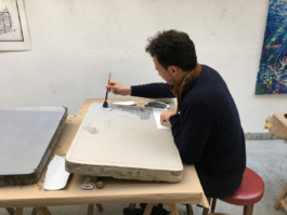 Atelier Michael Woolworth