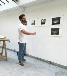 Atelier Michael Woolworth