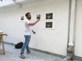 Atelier Michael Woolworth