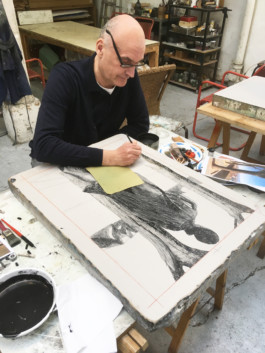 Atelier Michael Woolworth