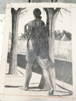 Atelier Michael Woolworth