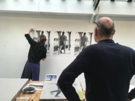 Atelier Michael Woolworth