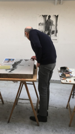 Atelier Michael Woolworth