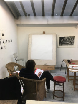 Atelier Michael Woolworth