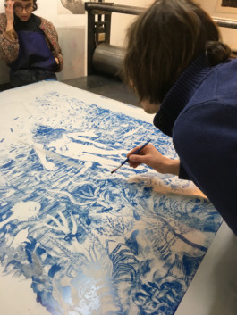 Atelier Michael Woolworth