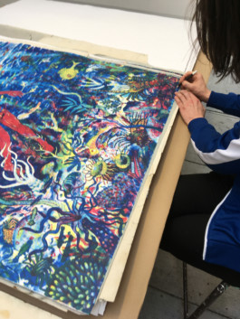 Atelier Michael Woolworth