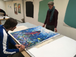 Atelier Michael Woolworth