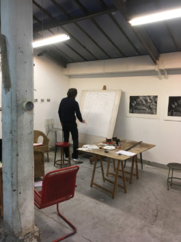 Atelier Michael Woolworth