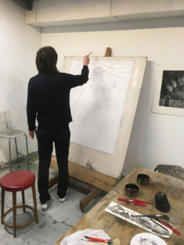 Atelier Michael Woolworth