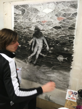 Atelier Michael Woolworth