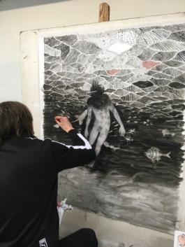 Atelier Michael Woolworth