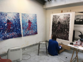 Atelier Michael Woolworth