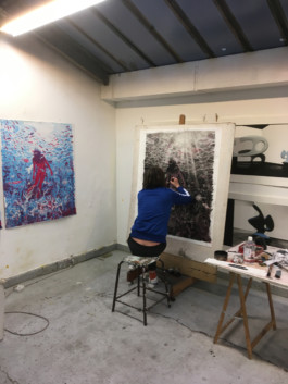 Atelier Michael Woolworth