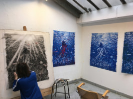 Atelier Michael Woolworth