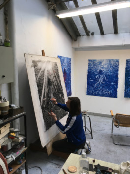 Atelier Michael Woolworth