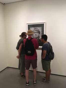 Atelier Michael Woolworth