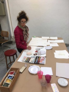 Atelier Michael Woolworth