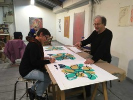 Atelier Michael Woolworth