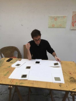 Atelier Michael Woolworth