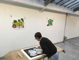 Atelier Michael Woolworth