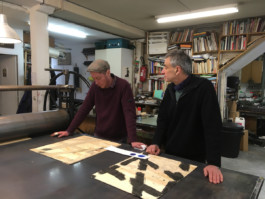 Atelier Michael Woolworth