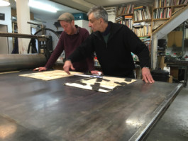 Atelier Michael Woolworth