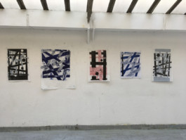 Atelier Michael Woolworth