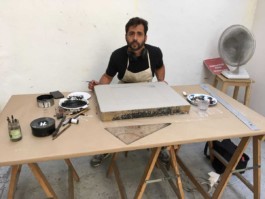 Atelier Michael Woolworth