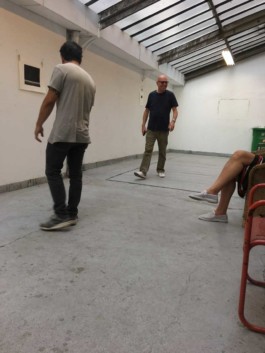 Atelier Michael Woolworth