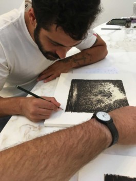 Atelier Michael Woolworth