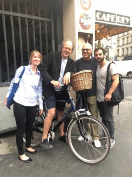 Atelier Michael Woolworth