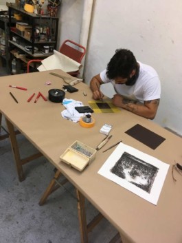 Atelier Michael Woolworth