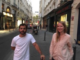 Atelier Michael Woolworth