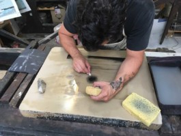 Atelier Michael Woolworth