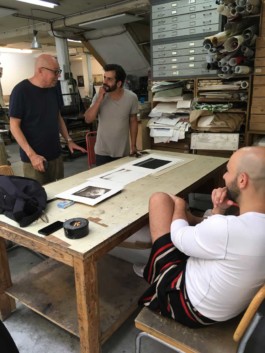 Atelier Michael Woolworth