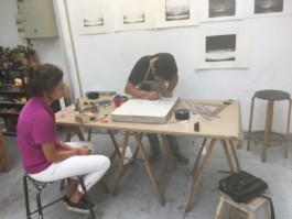 Atelier Michael Woolworth