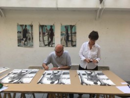 Atelier Michael Woolworth