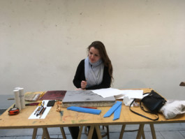 Atelier Michael Woolworth