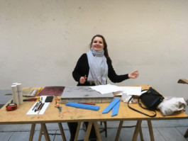 Atelier Michael Woolworth