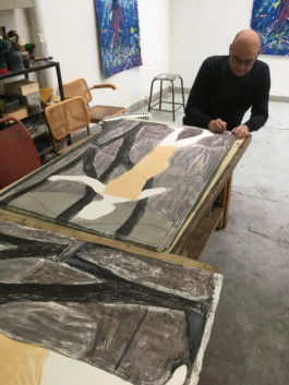 Atelier Michael Woolworth