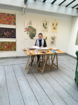 Atelier Michael Woolworth