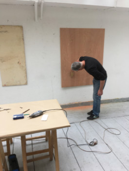 Atelier Michael Woolworth