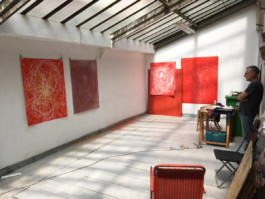 Atelier Michael Woolworth